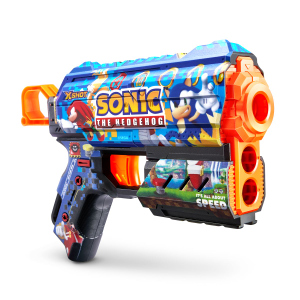 Sonic - XShot Skins Flux - 1 Stück