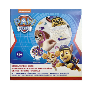Paw Patrol - Bügelperlen Set - ca. 2400 Perlen