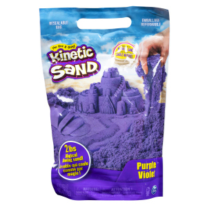 Kinetic Sand - Lila