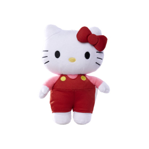 Hello Kitty - Plüschfigur - 1 Stück