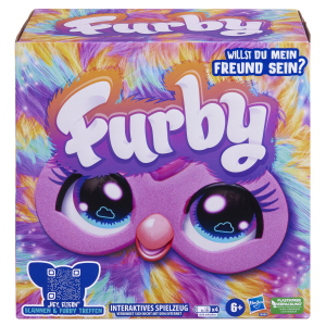 Furby - Farbmix