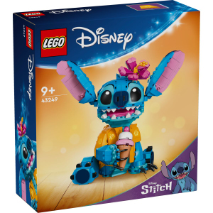 LEGO® Disney™ Stitch 43249 - Stitch