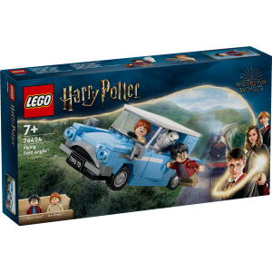 LEGO® Harry Potter™ 76424 - Fliegender Ford Anglia™ 