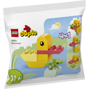 LEGO® Recruitment Bags 30673 - Meine erste Ente