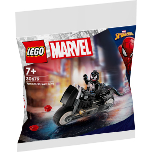 LEGO® Recruitment Bags 30679 - Venoms Motorrad