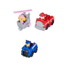 PAW Patrol - Auto - Deluxe Rescue Racer - 1 Stück