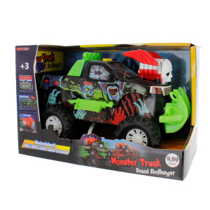 Besttoy - Monster Truck Dread Challenger - 1 Stück