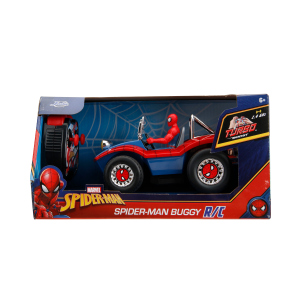 Jada - Spider-Man - RC Buggy - 