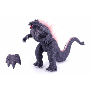 Jada - RC Heat-Ray Breath Godzilla