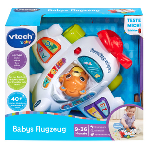 Vtech - Babys Flugzeug