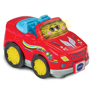 VTech - Tut Tut Baby Flitzer - Cabrio