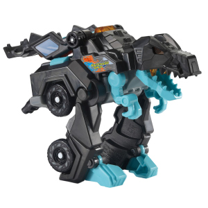 VTech - Switch & Go Dinos - OneClick-Mini T-Rex