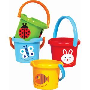 Sandeimer - 1 Stück