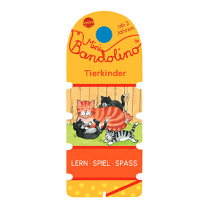 Mini Bandolino™ - Tierkinder