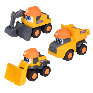 ABC - Builder Team - 1 Stück
