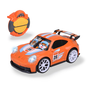ABC - IRC Porsche 911 GT3