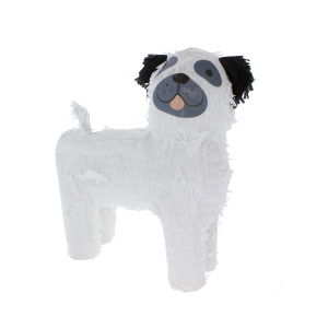 Piñata - Hund - ca. 38 x 14 x 43 cm