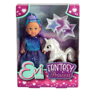 Evi Love - Fantasy Princess - Fantasieprinzessin