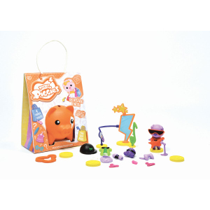 Pocket Money Piggies - Pop Star Pack