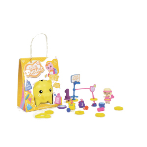 Pocket Money Piggies - Sport Pack