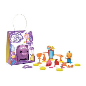 Pocket Money Piggies - Prom Party Pack