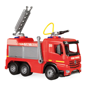LENA - GIGA TRUCKS - Aufsitzfeuerwehr