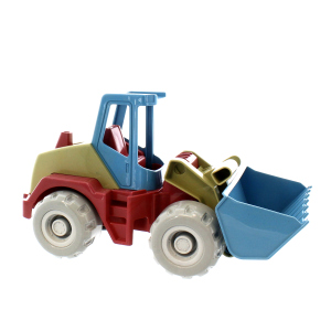 RePlay - Tech Truck - Schaufellader