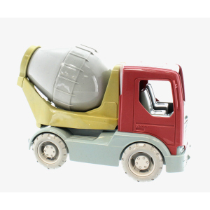RePlay - Tech Truck - Betonmischer