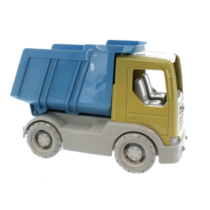 RePlay - Tech Truck - Kipper