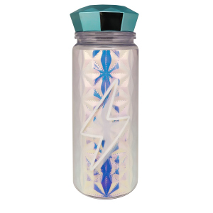 Trinkflasche - Glam - 500 ml - 1 Stück