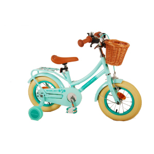Fahrrad - Excellent - 12 Zoll - türkis