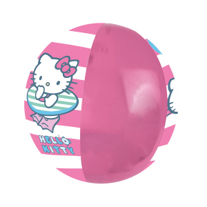 Hello Kitty - Wasserball - Ø ca. 30 cm