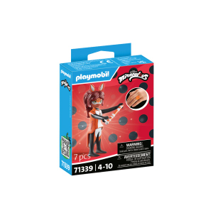 Playmobil® 71339 - Rena Rouge - Playmobil® Miraculous