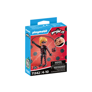 Playmobil® 71342 - Antibug - Playmobil® Miraculous