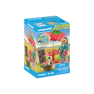 PLAYMOBIL® 71445 - Marmeladenstand - Playmobil Country