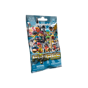 PLAYMOBIL® 71455 - Playmobil-Figures Boys - Serie 25 - 1 Stück