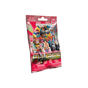 PLAYMOBIL® 71456 - Playmobil-Figures Girls - Serie 25 - 1 Stück