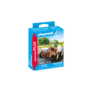 Playmobil® 71480 - Kind mit Kart - Playmobil® Special Plus
