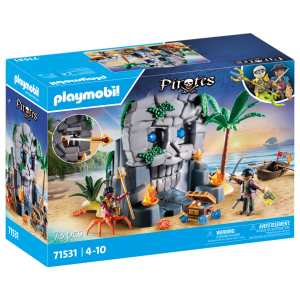Playmobil® 71531- Totenkopfinsel - Playmobil®Pirates