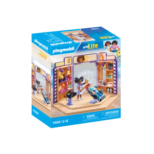 Playmobil® 71535- Friseursalon - Playmobil®my Life