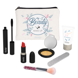 Kosmetiktasche - My Beauty - Make up 