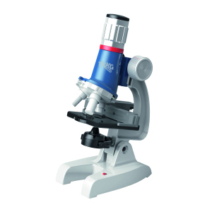 Besttoy - Mikroskop für Agenten - TKKG