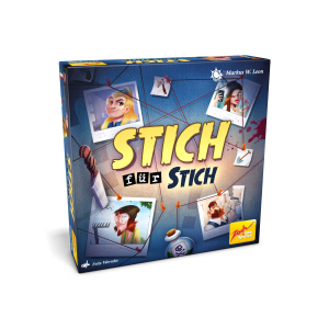 Stich für Stich