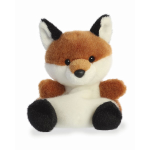 Plüsch Fuchs - Sly Fox - braun - ca. 13 cm