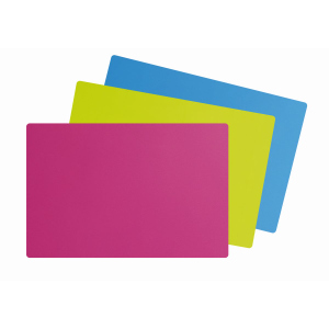 Schreibunterlage - ca. 60 x 40 cm - 1 Stück