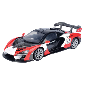 Motormax - GT Racing McLaren Senna - 1:24