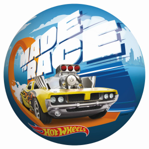 Hot Wheels - Spielball - 9 Zoll