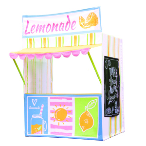 Besttoy - Spielhaus Limonadenstand