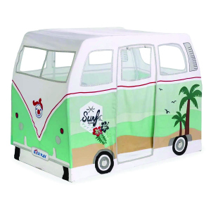 Besttoy - Spielhaus Surf Camper