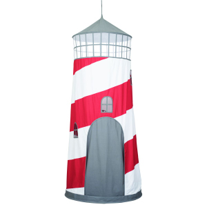 Besttoy - Spielhaus Leuchtturm